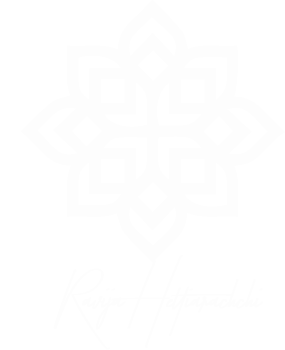 Ravija Hettiarachchi Logo